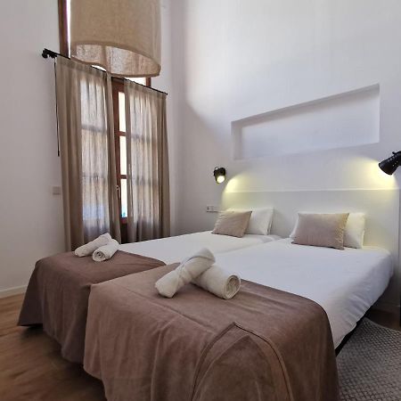 Classbedroom Port Ramblas Barcelona Ngoại thất bức ảnh
