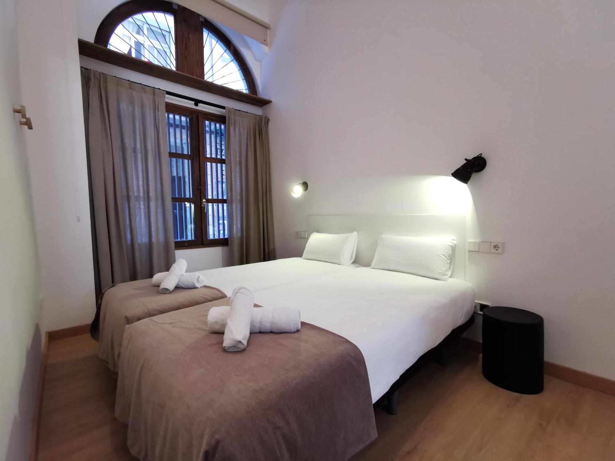 Classbedroom Port Ramblas Barcelona Phòng bức ảnh
