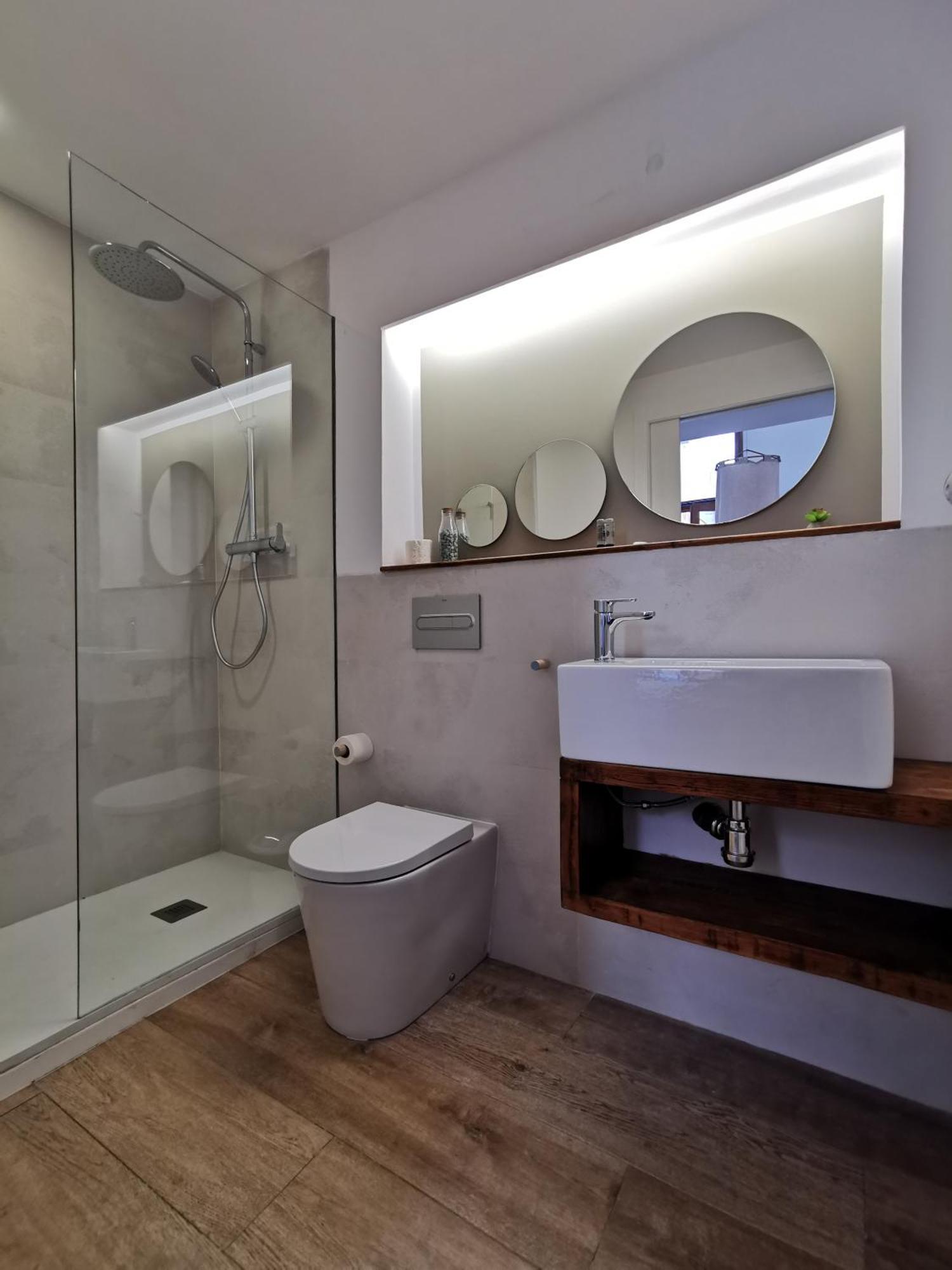 Classbedroom Port Ramblas Barcelona Phòng bức ảnh