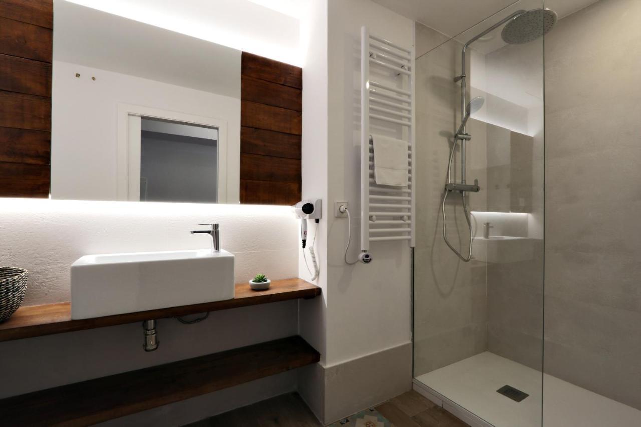 Classbedroom Port Ramblas Barcelona Ngoại thất bức ảnh