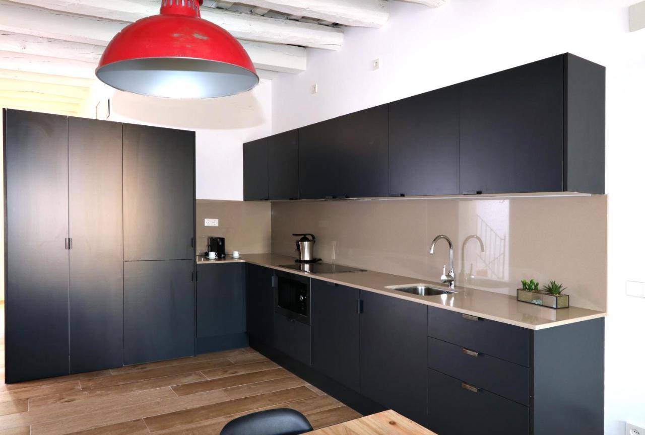 Classbedroom Port Ramblas Barcelona Ngoại thất bức ảnh