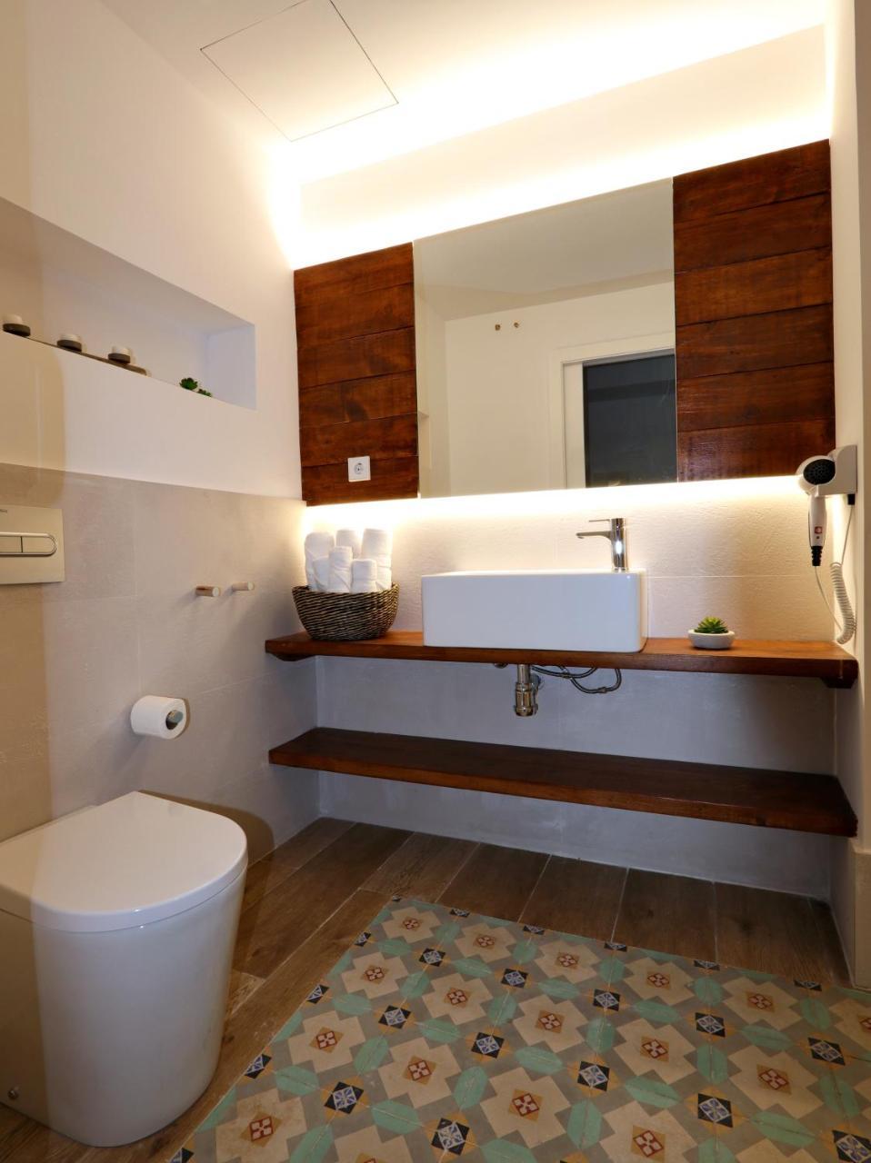 Classbedroom Port Ramblas Barcelona Ngoại thất bức ảnh