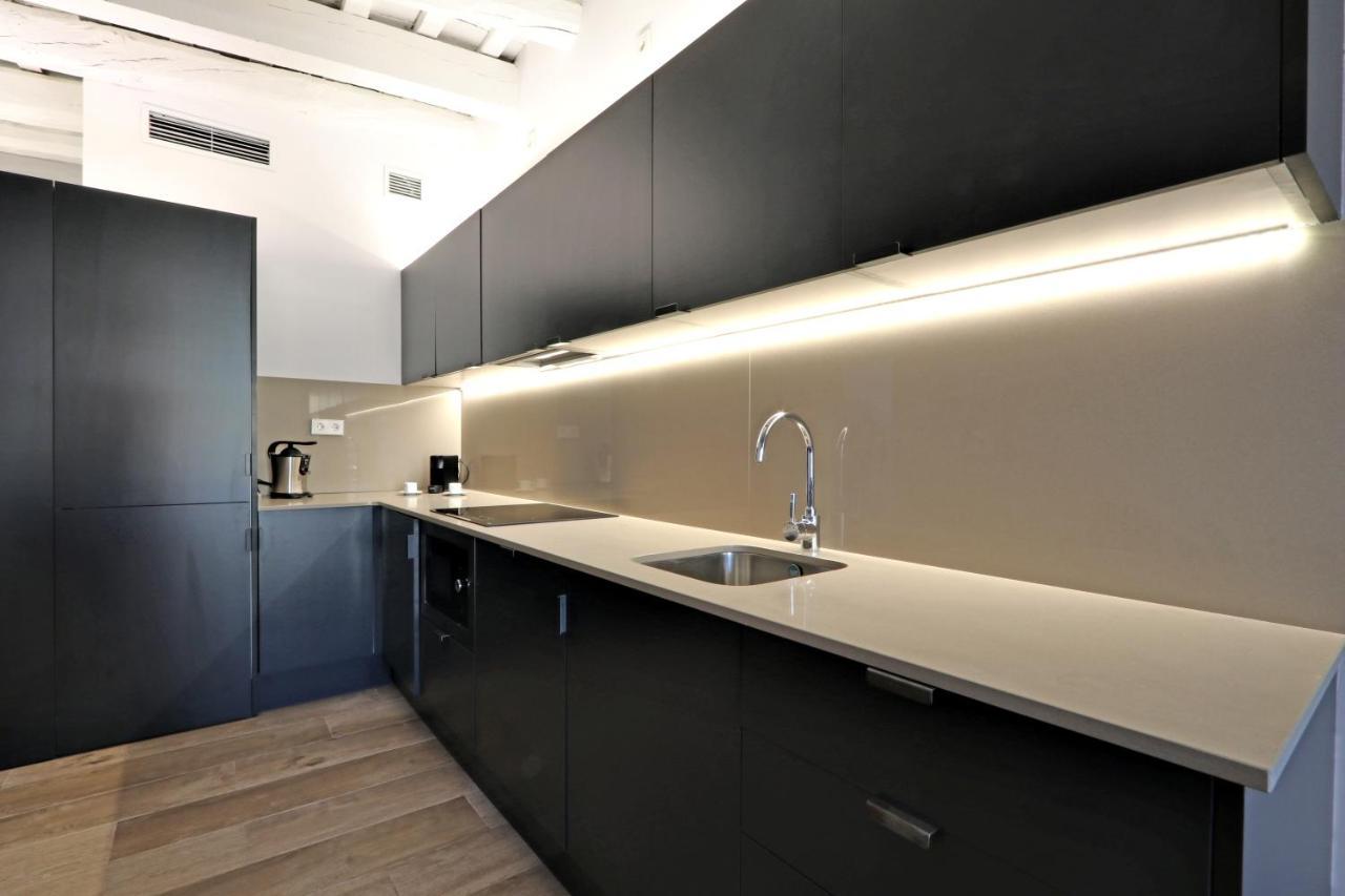 Classbedroom Port Ramblas Barcelona Ngoại thất bức ảnh