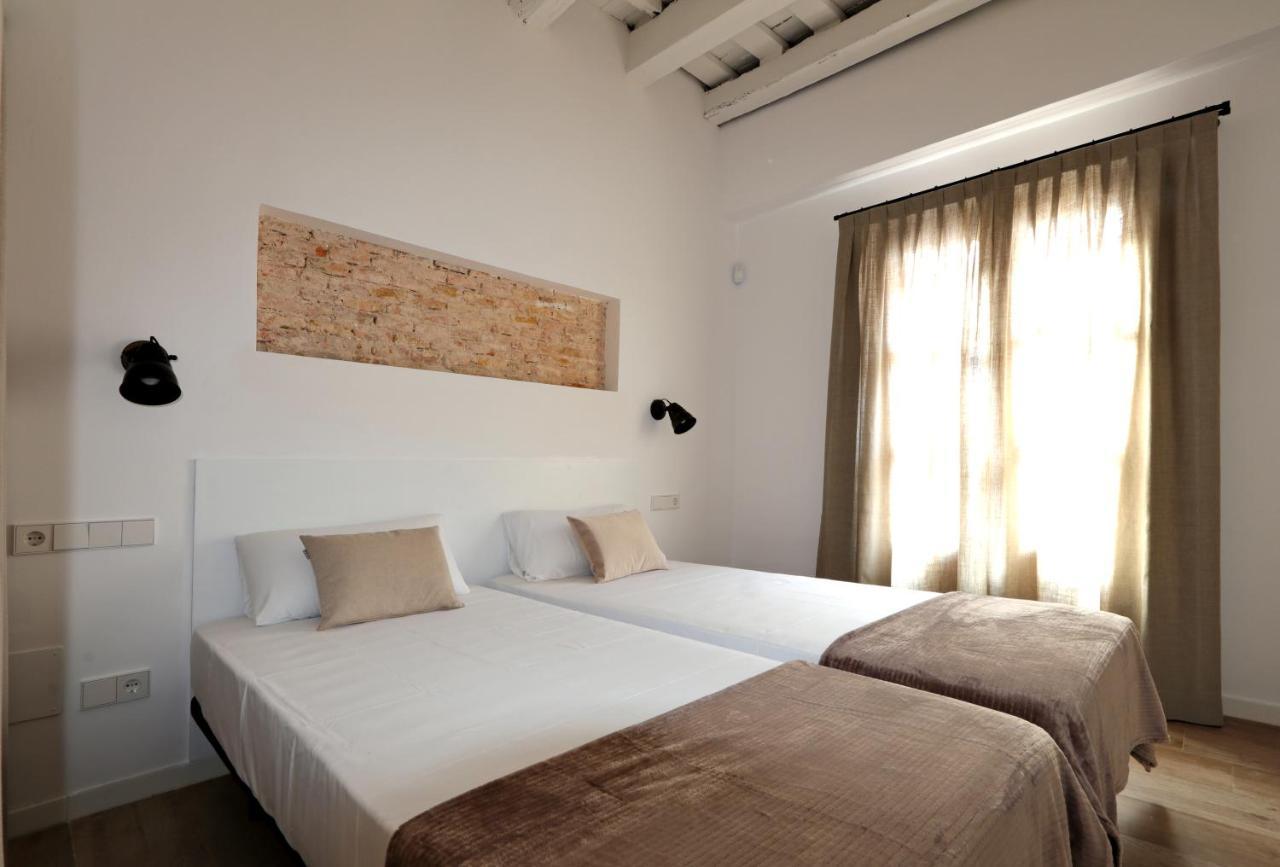 Classbedroom Port Ramblas Barcelona Ngoại thất bức ảnh