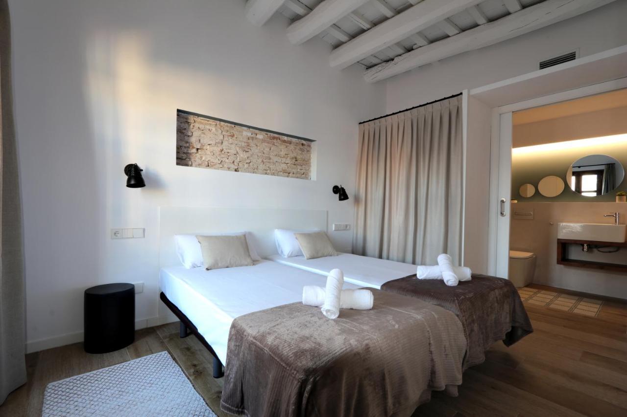 Classbedroom Port Ramblas Barcelona Ngoại thất bức ảnh