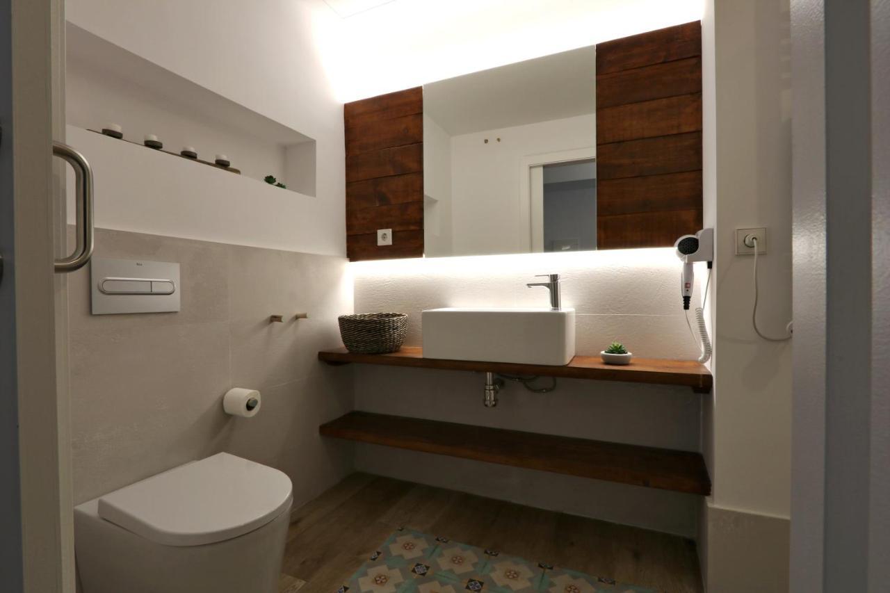 Classbedroom Port Ramblas Barcelona Ngoại thất bức ảnh