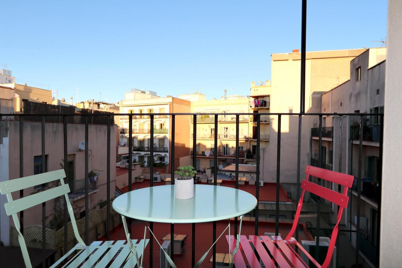 Classbedroom Port Ramblas Barcelona Ngoại thất bức ảnh