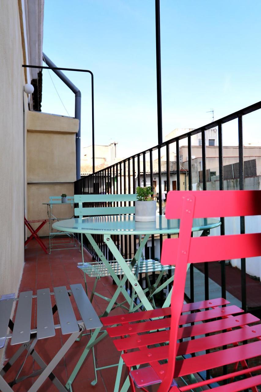 Classbedroom Port Ramblas Barcelona Ngoại thất bức ảnh