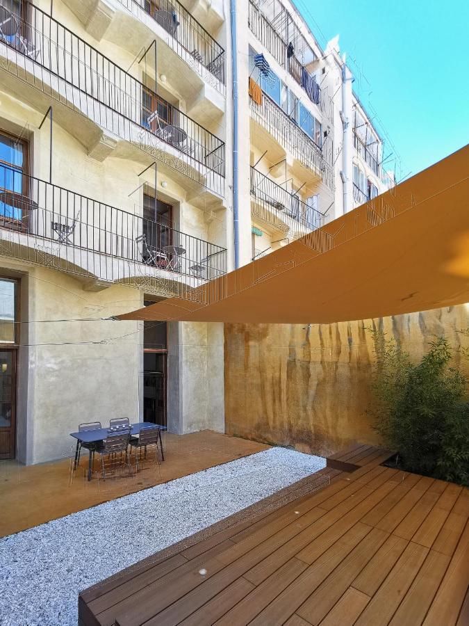 Classbedroom Port Ramblas Barcelona Ngoại thất bức ảnh