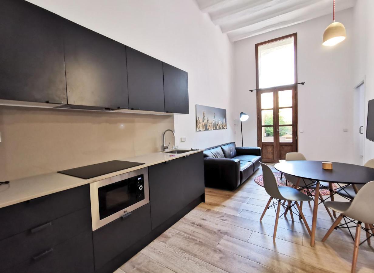 Classbedroom Port Ramblas Barcelona Ngoại thất bức ảnh