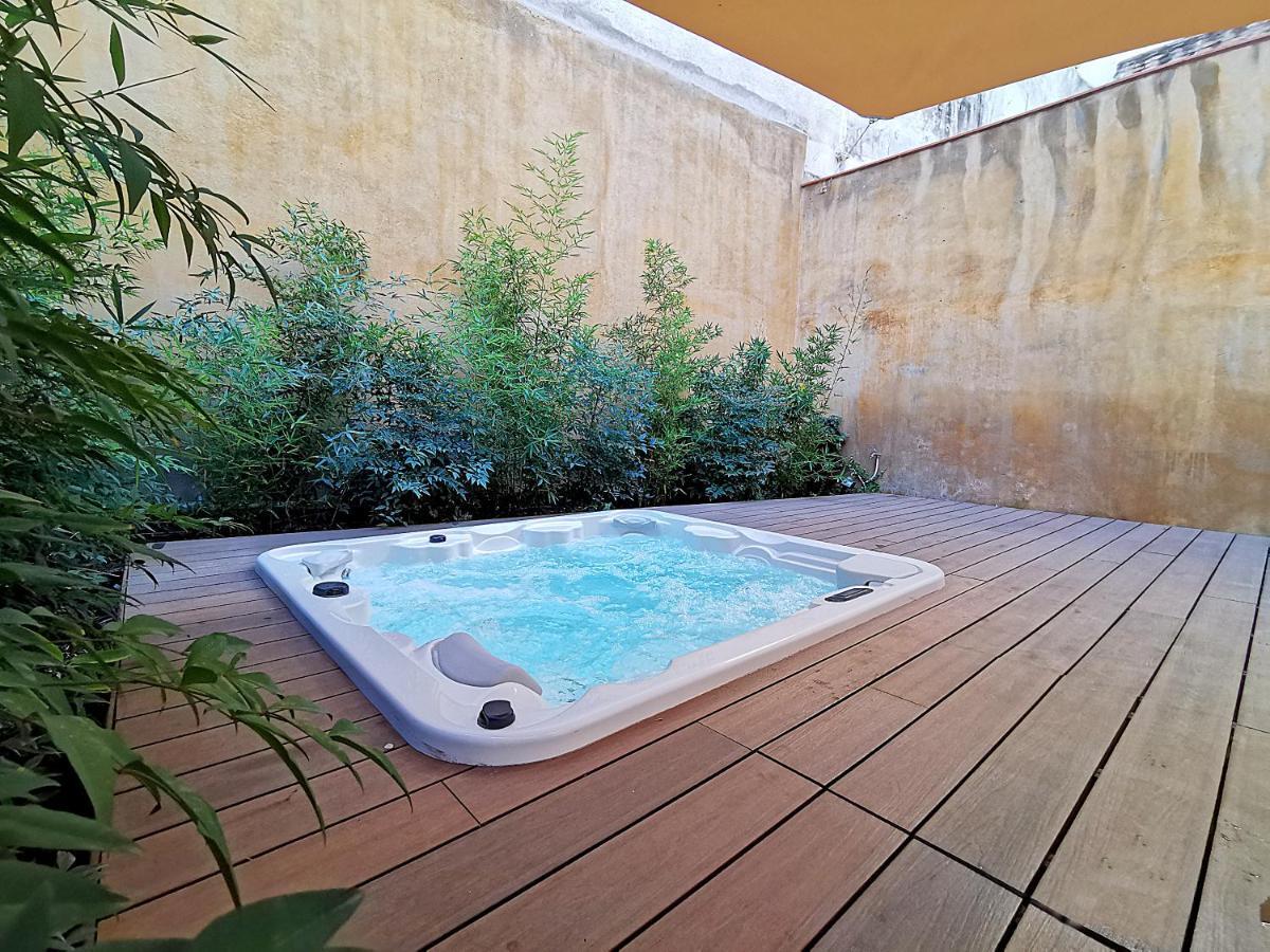 Classbedroom Port Ramblas Barcelona Phòng bức ảnh